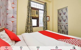 Hotel O Pragati Inn
